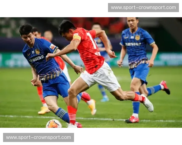 巅峰对决,尘埃落定:恒大vs苏宁经典战役回放 巅峰对决,尘埃落定:恒大vs苏宁经典战役回放